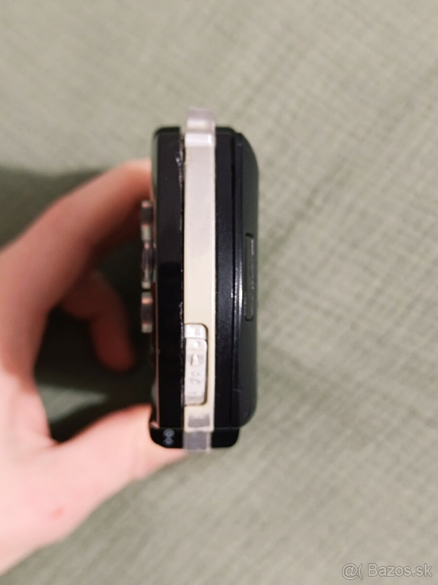 PSP 1000 + nabíjačka - 5