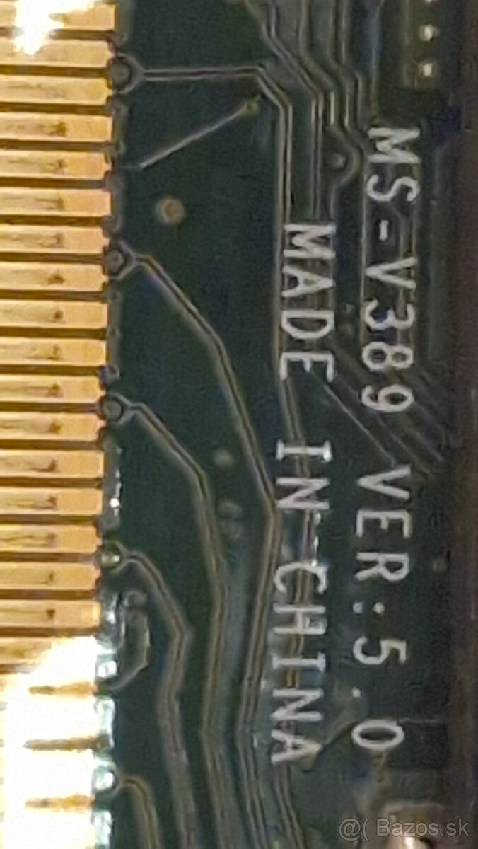 Predam graficku kartu RTX3080 - 5