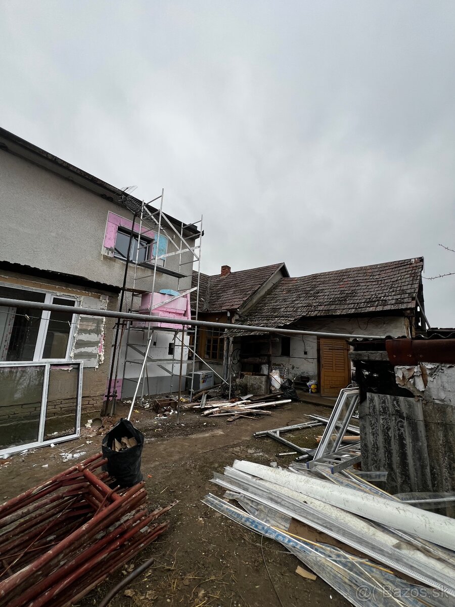 Izba v dome Bajtava, štúrovo - 5