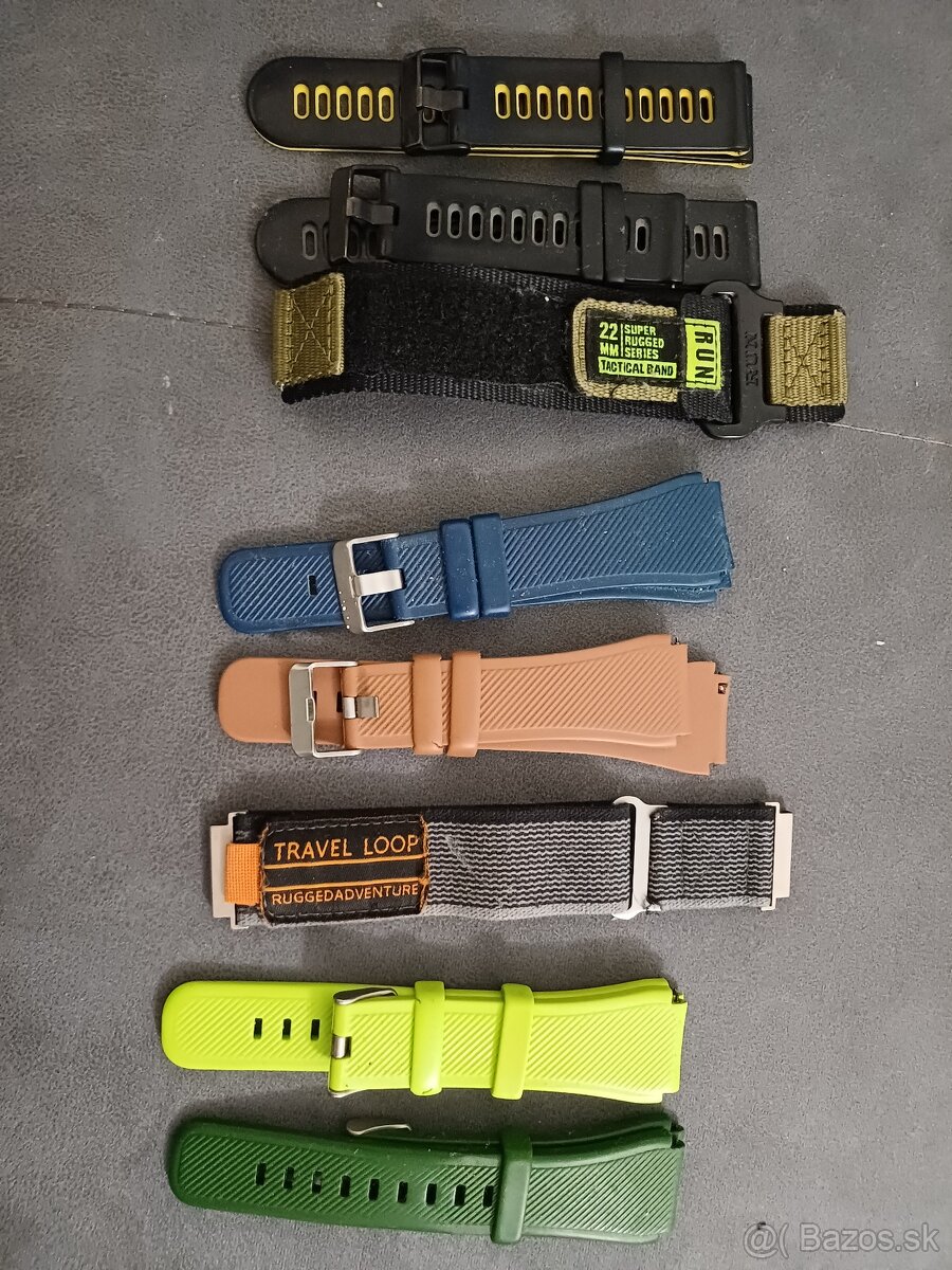 Samsung galaxy Watch 46mm - 5