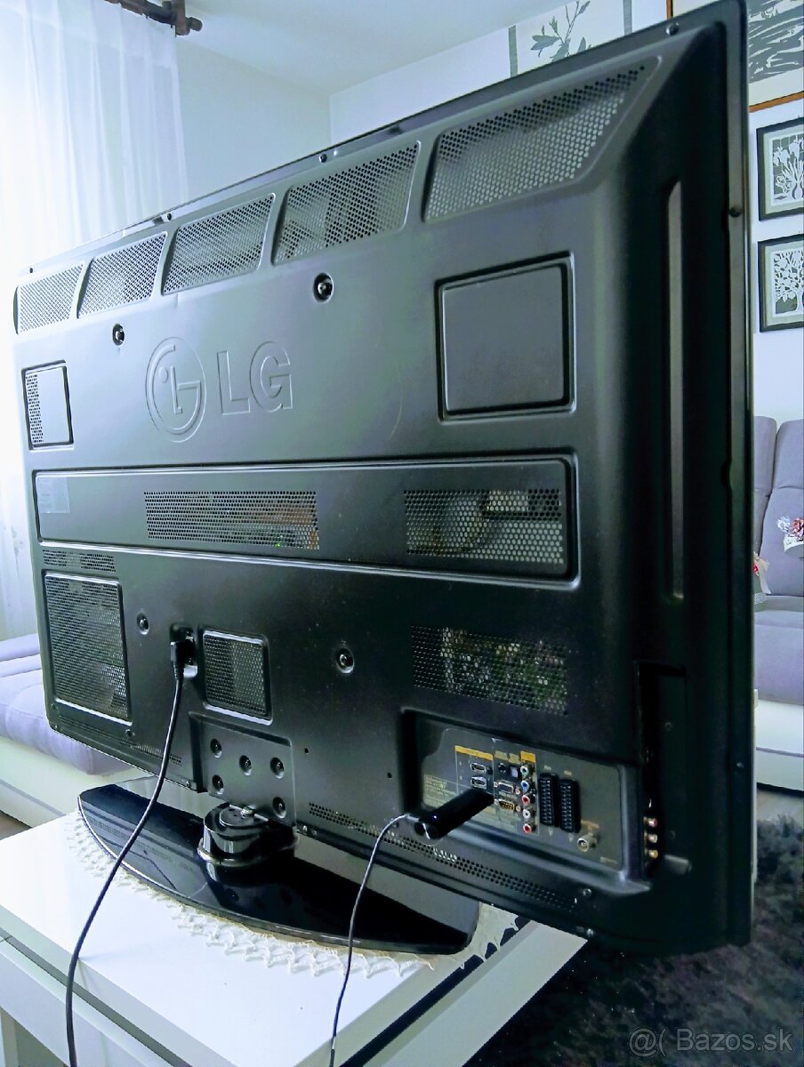 Televízor LG - 5