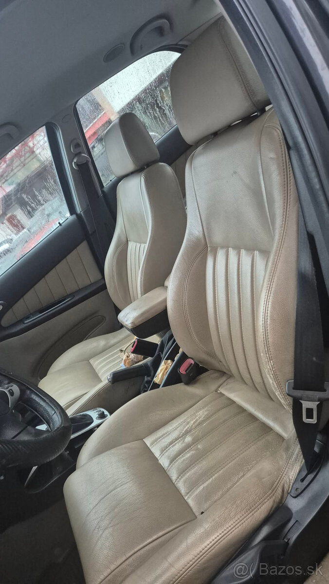 Alfa Romeo 156 1,9JTD 85kw - 5