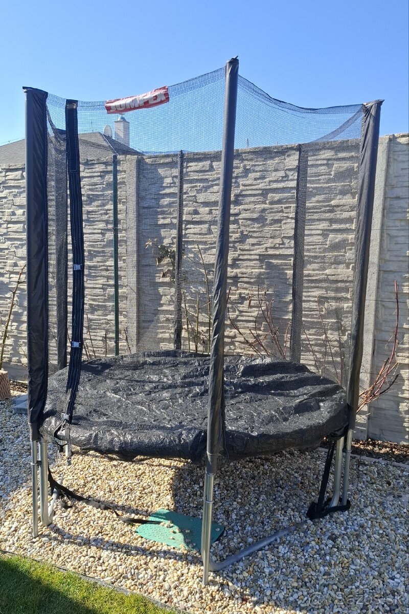 Trampolína JUMPEX SST 183cm (1,8 m) - 5