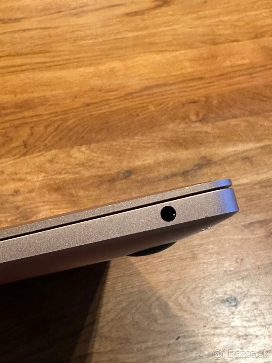 MacBook Air M1 13” 2020 - 5