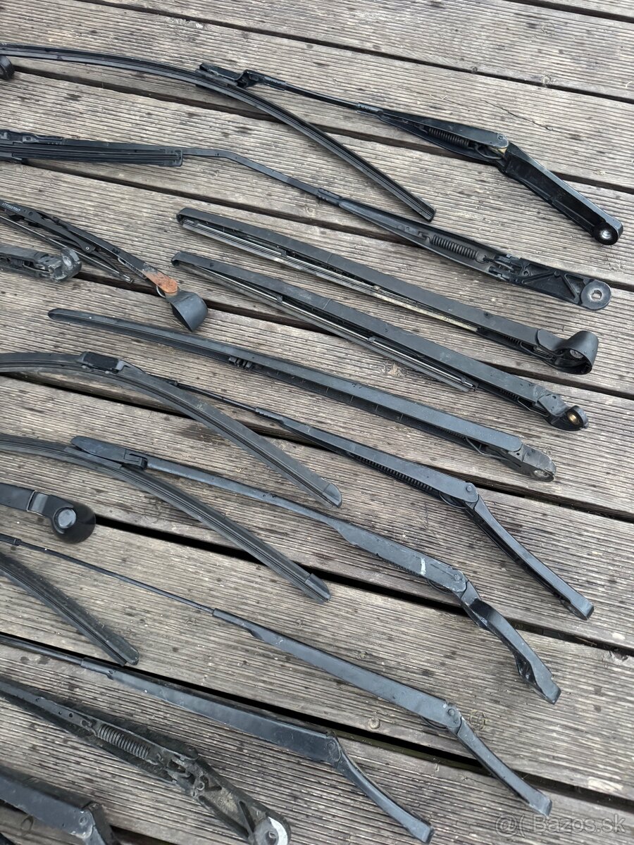 Ramienko stierača - 5