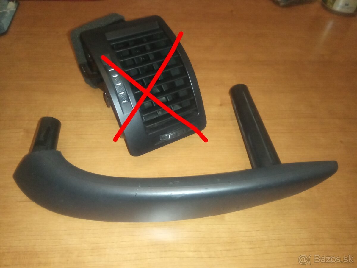 Škoda diely Octavia 2 - 5