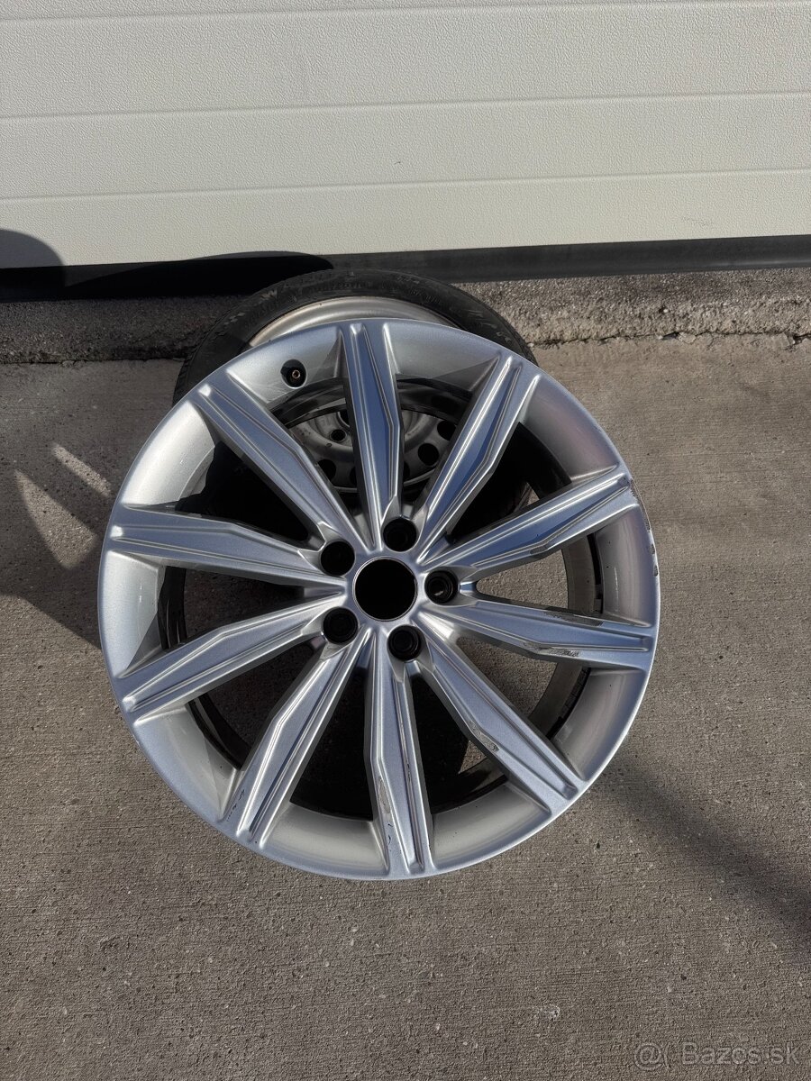 disk Audi 5x112 R19 5x112 R20 - 5