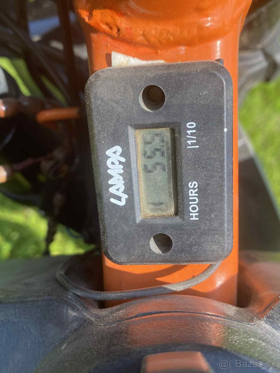 Minirocket 250 Pitstar 2
