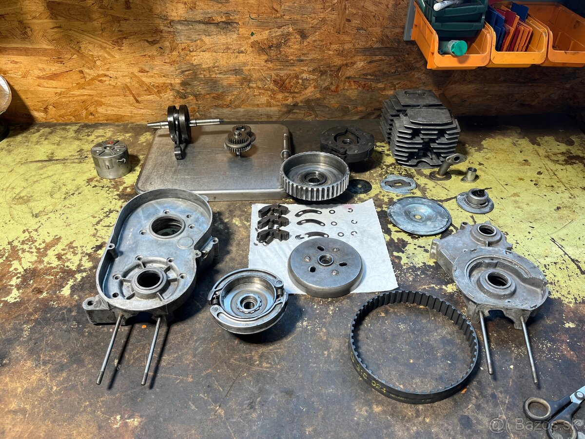 servis motocyklov - 5