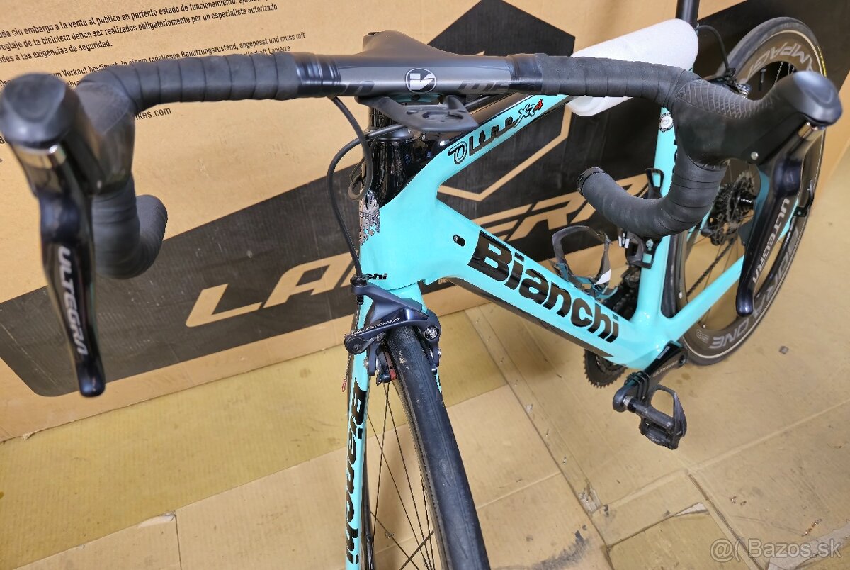 bianchi oltre xr4 - znizena cena _2 - 5