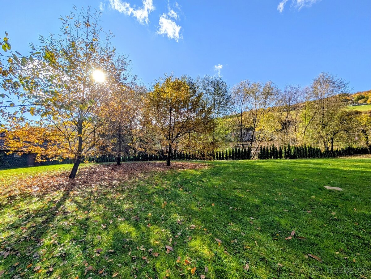 Rodinný dom so záhradou - 5