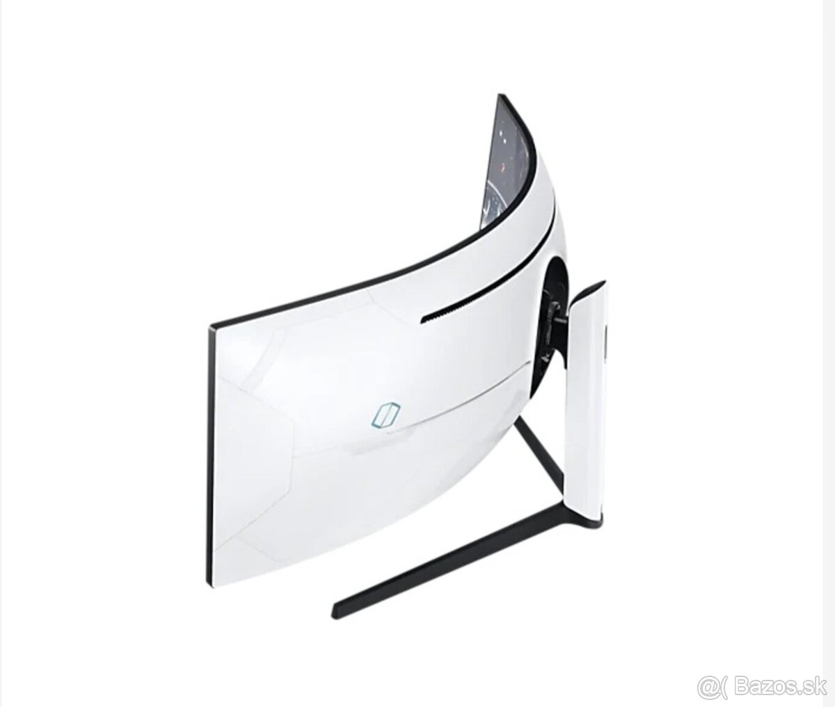 Samsung Odyssey G9 49" herny monitor 240hz - 5