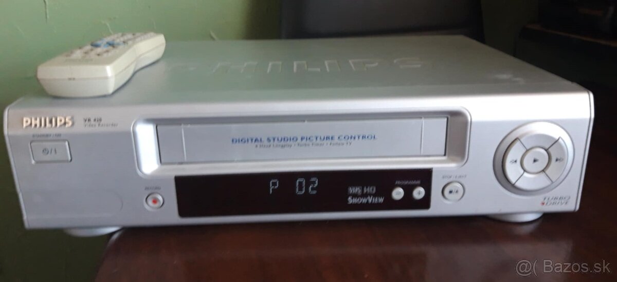 videorekorde+dvdrekorder - 5