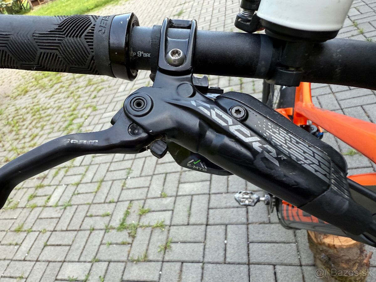 Trek Rail 9, 2021, veľkosť XL - 5