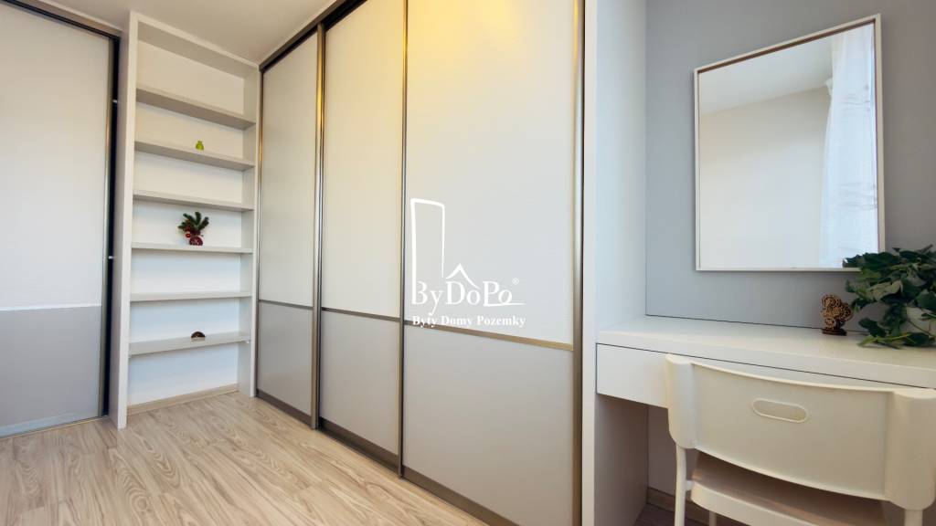 2-izbový byt na prenájom, 49 m2, Hlboká ul., Nitra - Čermáň - 5