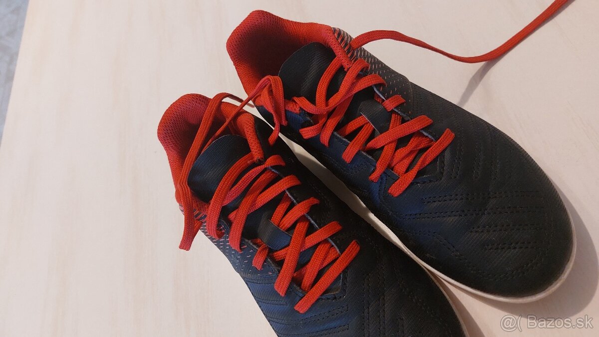 Predam kopacky Kipsta v.35 - 5