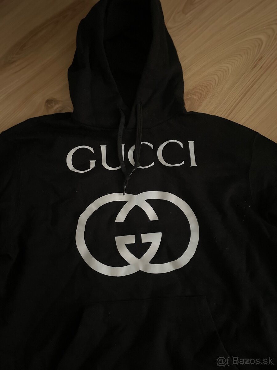 Dámska aj pánska mikina -M - 5