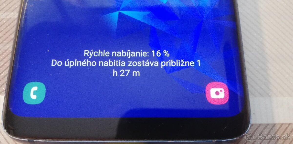 Samsung Galaxy S9 - 4/64/Android 9 - 5