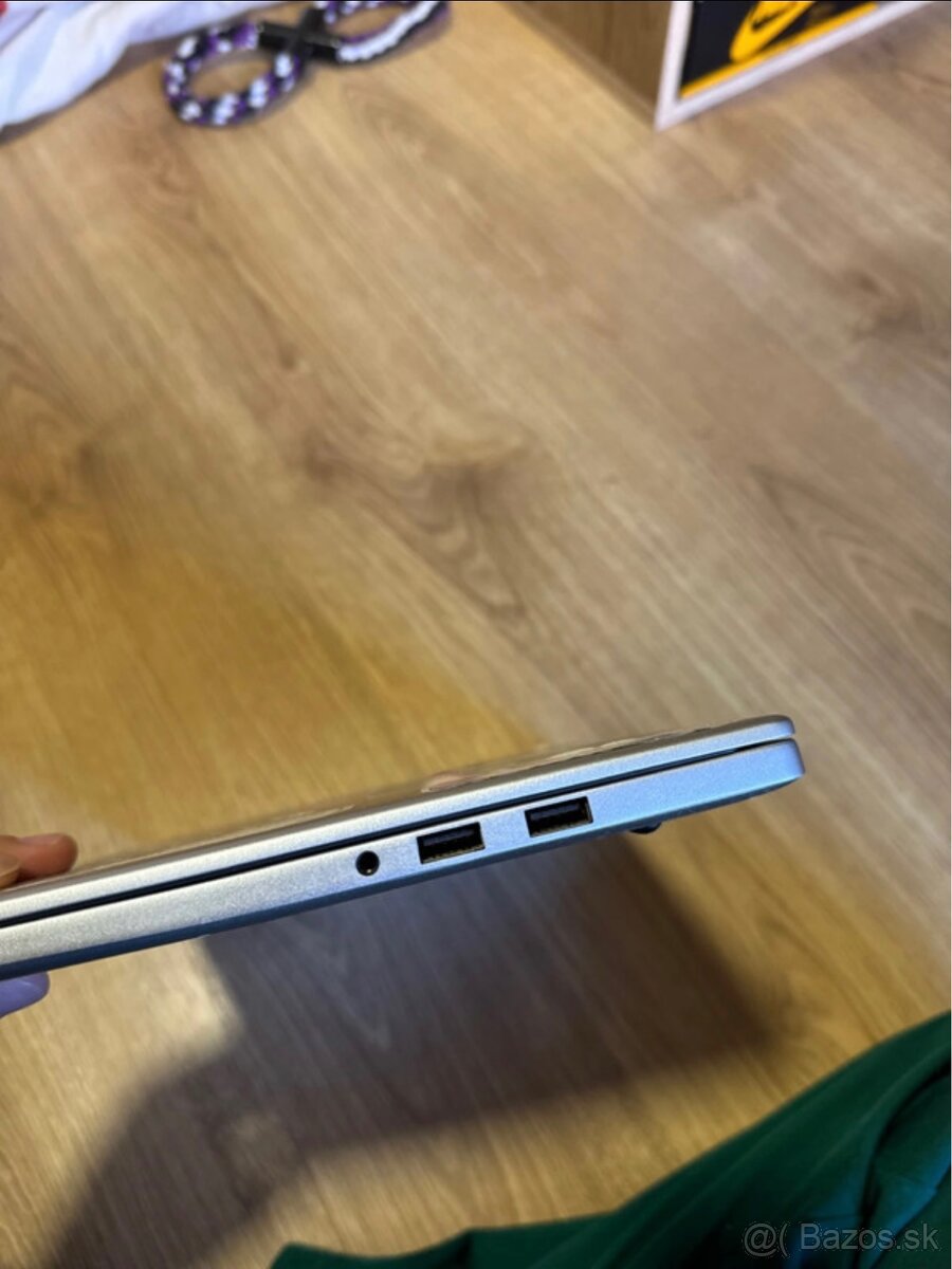 Huawei Matebook D15 15,6” - 5