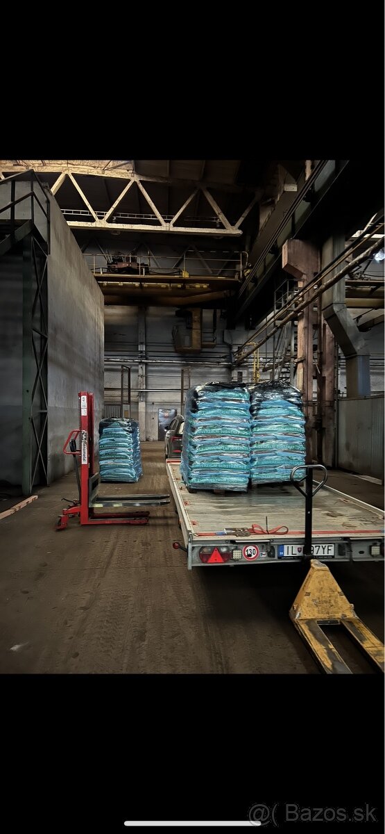 predám záhradnícky substrát - 5