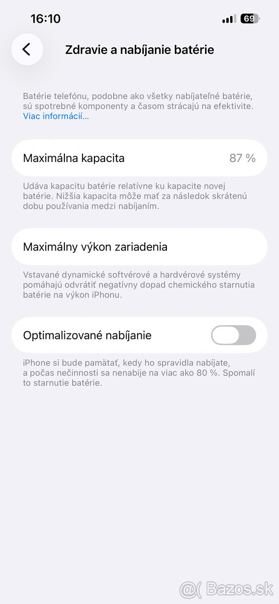 Apple iPhone 14 128gb - 5