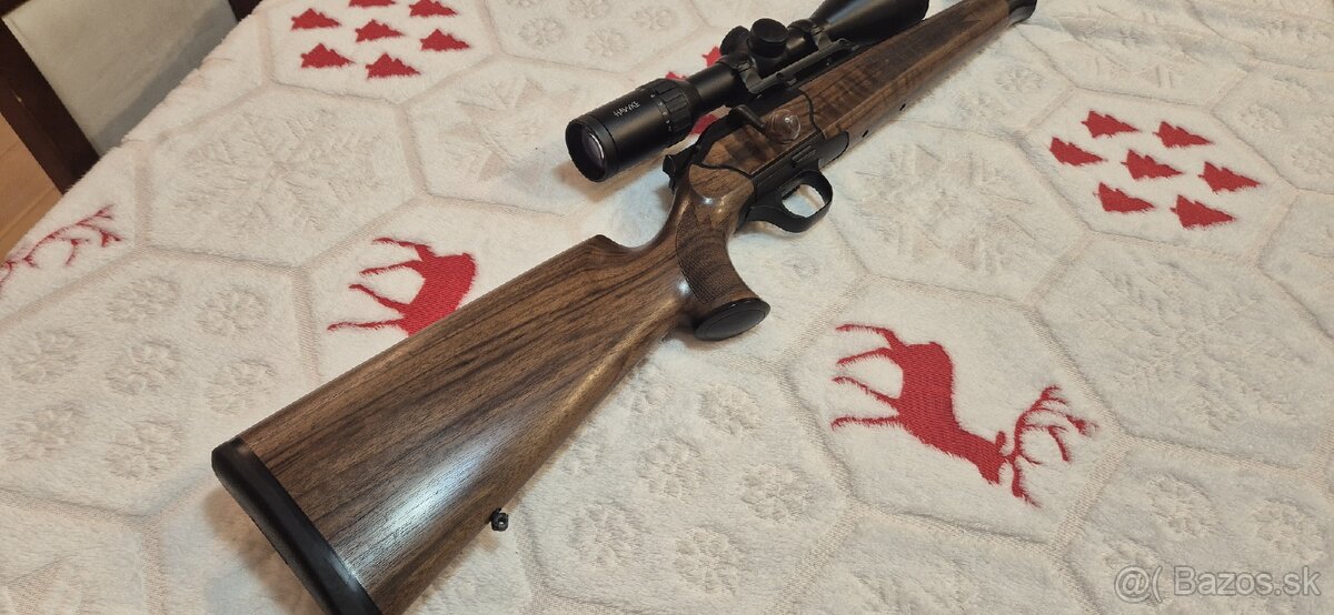 Blaser R8 - 5