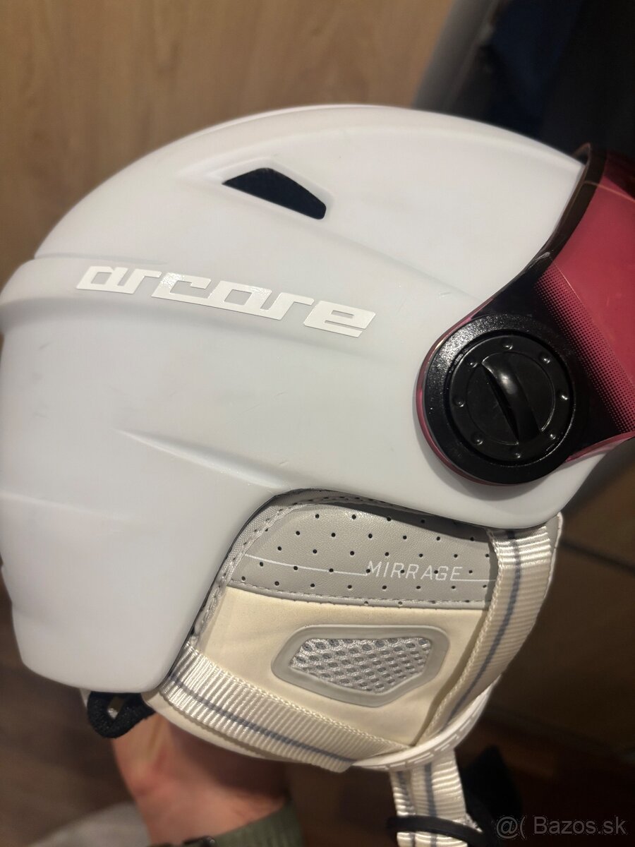 Lyžiarska prilba Dámska Arcore - 5