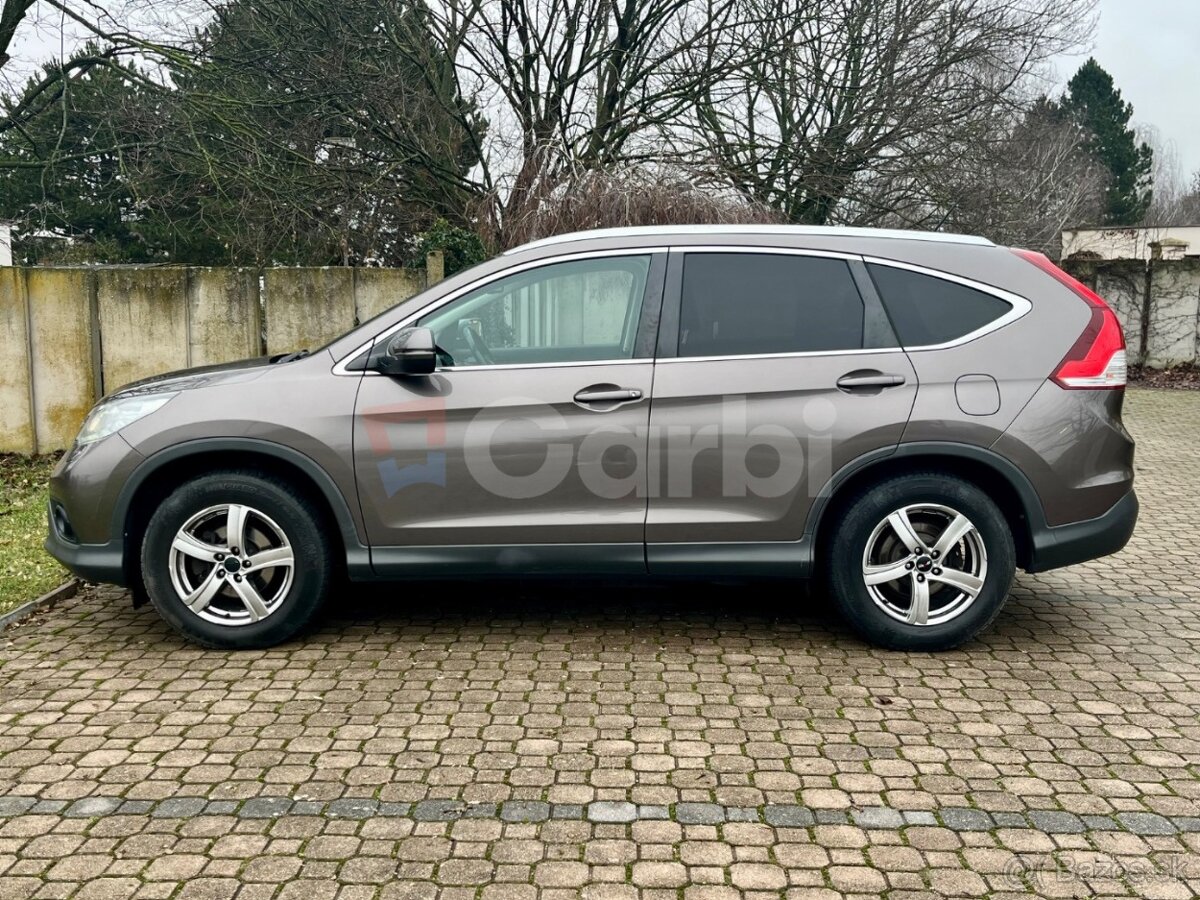 Honda CR-V 2.0 4WD - 5