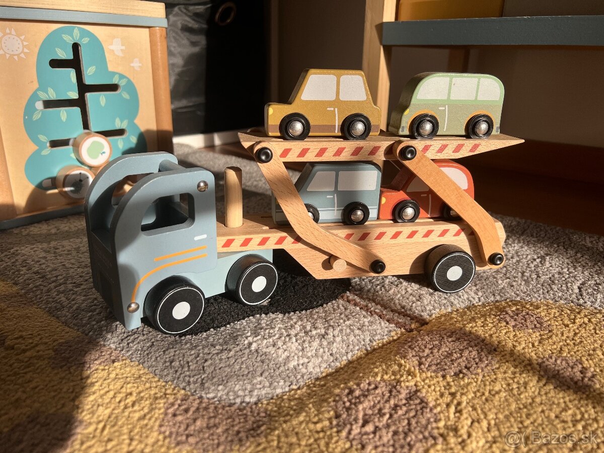 Little dutch hračky - 5