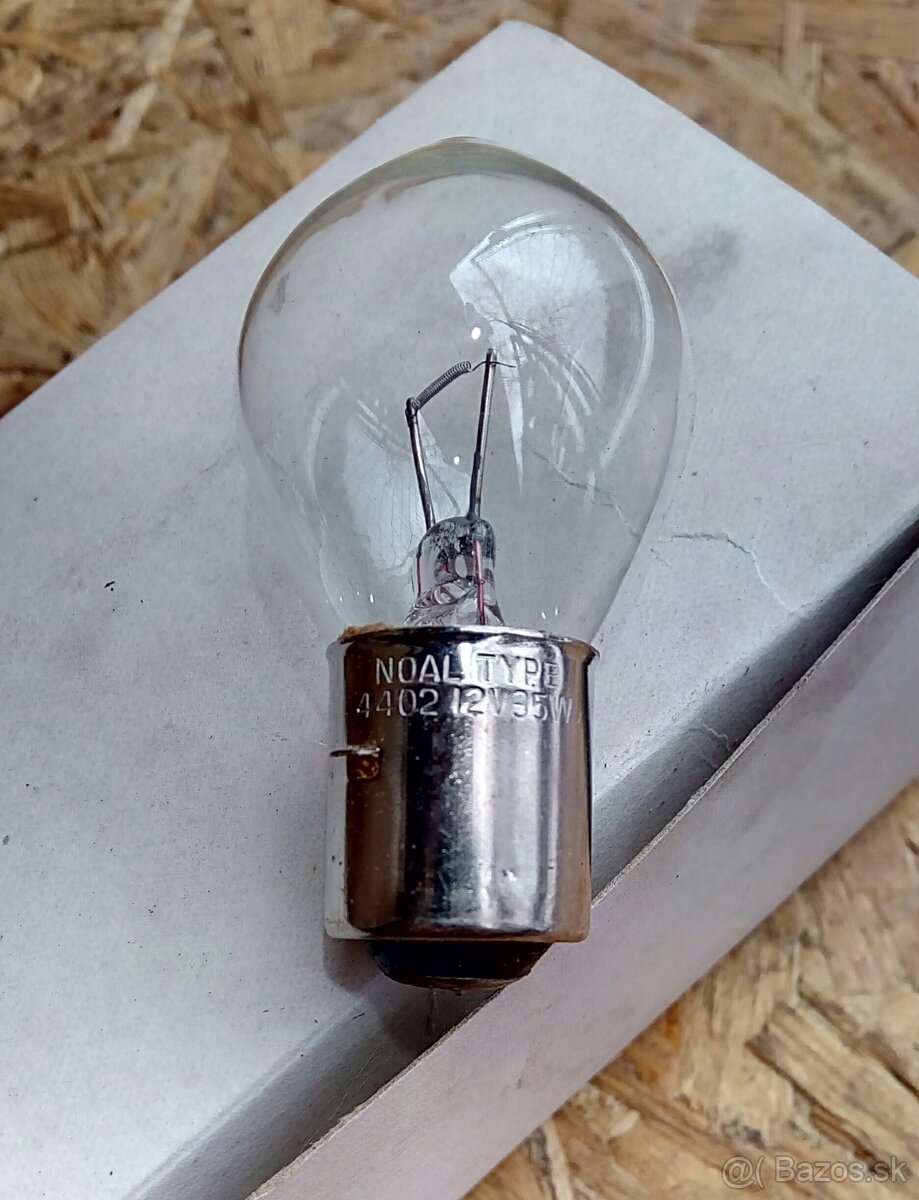 Štartery a iné nd - 5