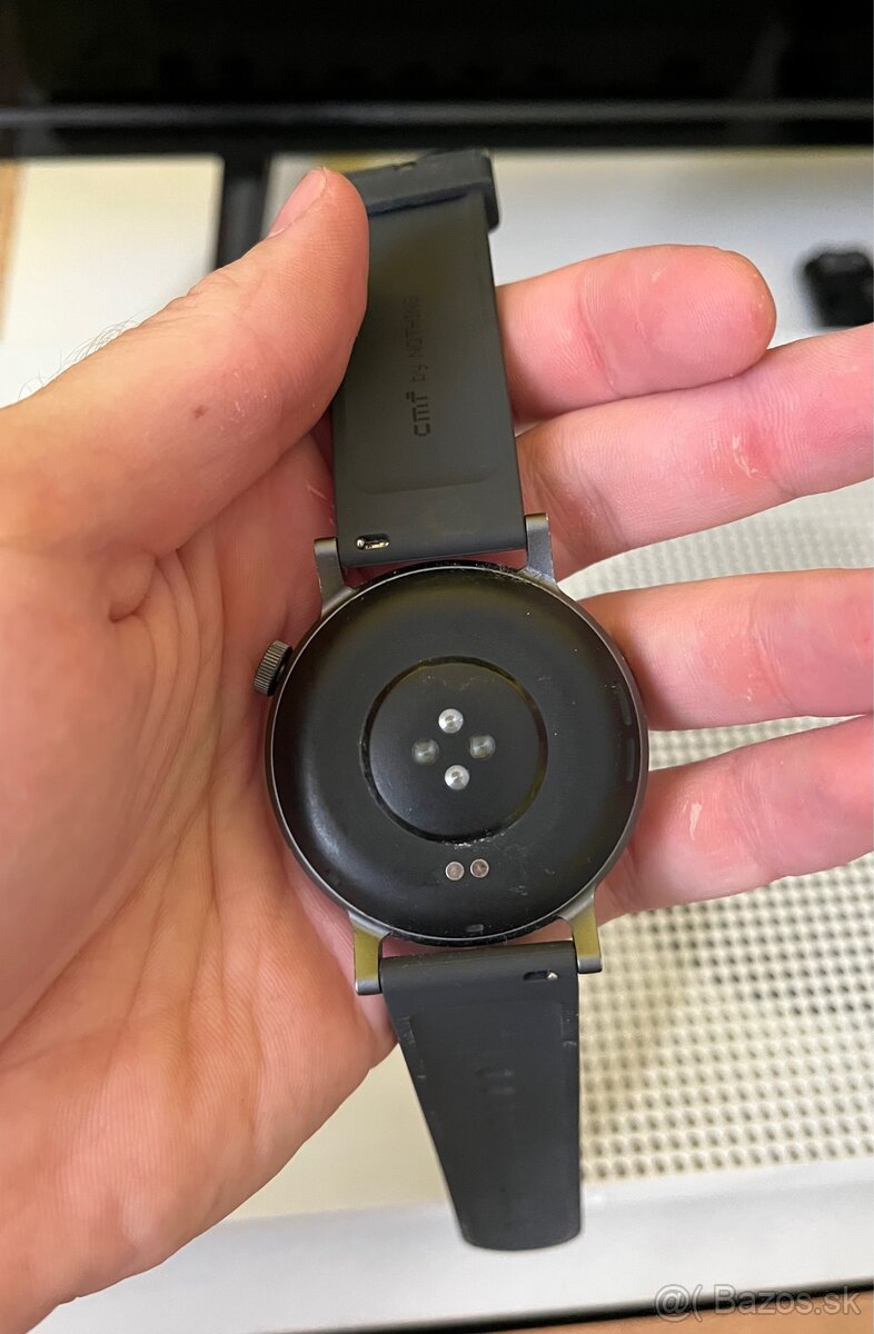 CMF Watch Pro 2 - 5