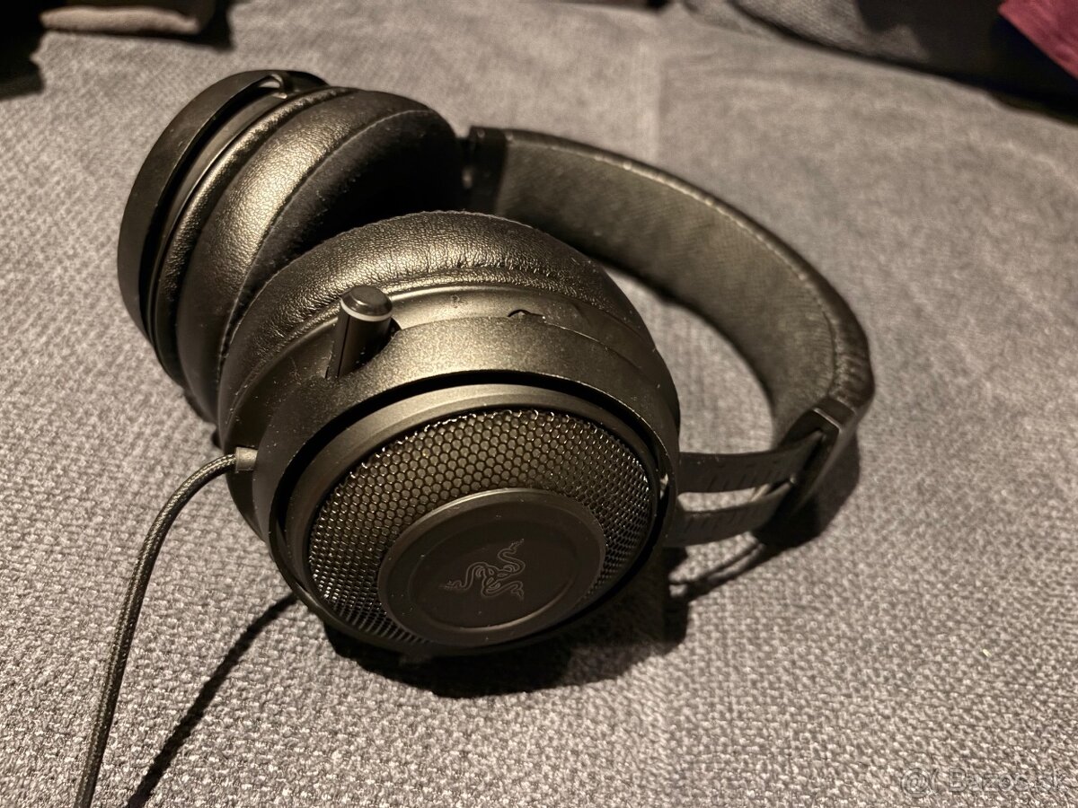 Razer Kraken Ultimate - 5
