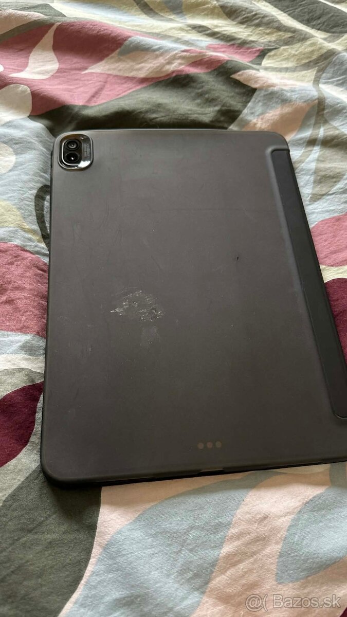 iPad Pro 11-inch 3rd Gen 128 GB - 5