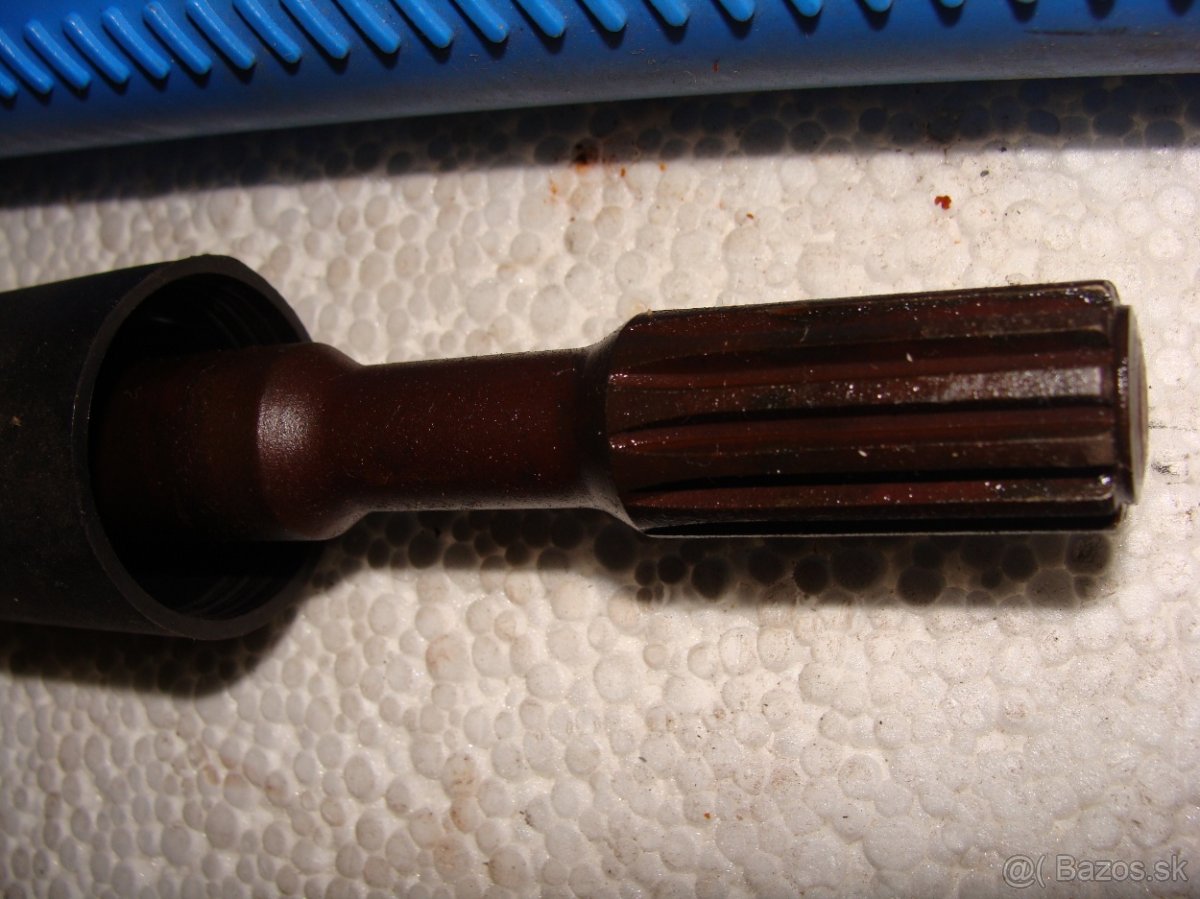 Predam vrtak znacky BOSCH - 5