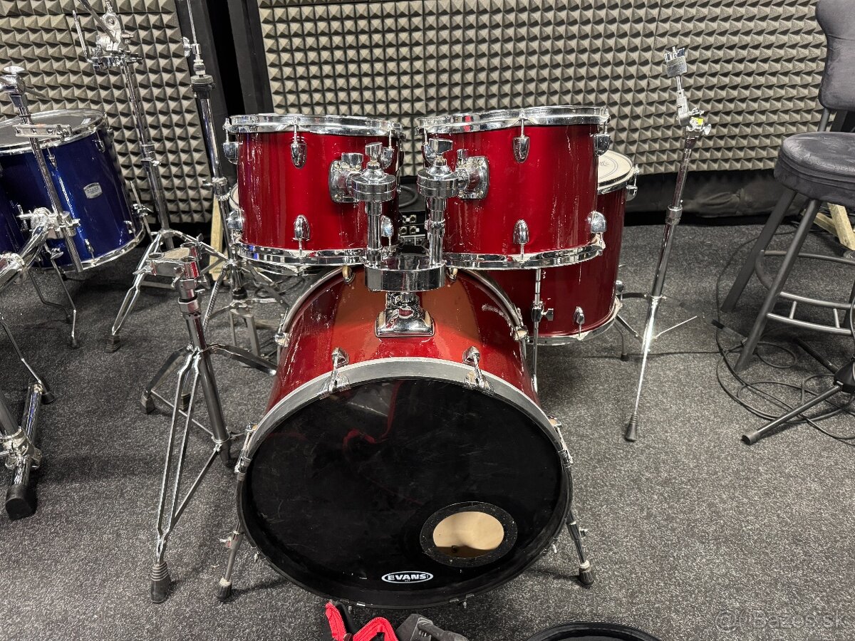 Predám Bicie Yamaha GIGMAKER - 5