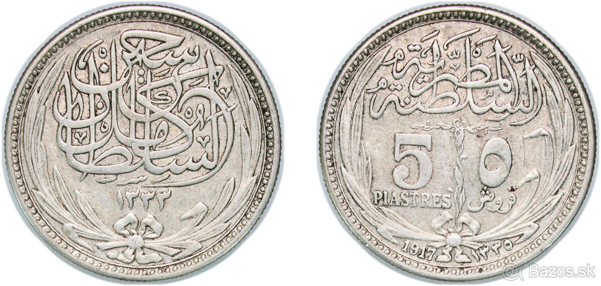 Predám staré mince (5) - 5