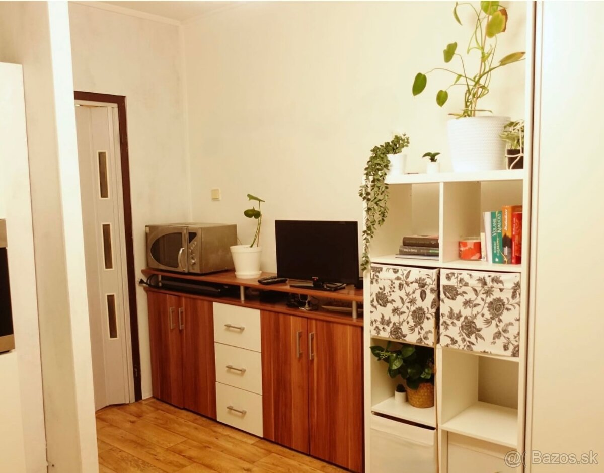 prenájom garzónka - 5