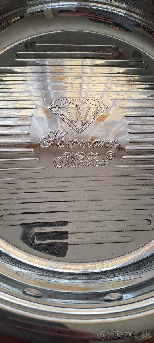 Novy hrniec , panvica Hermann Miller - 5