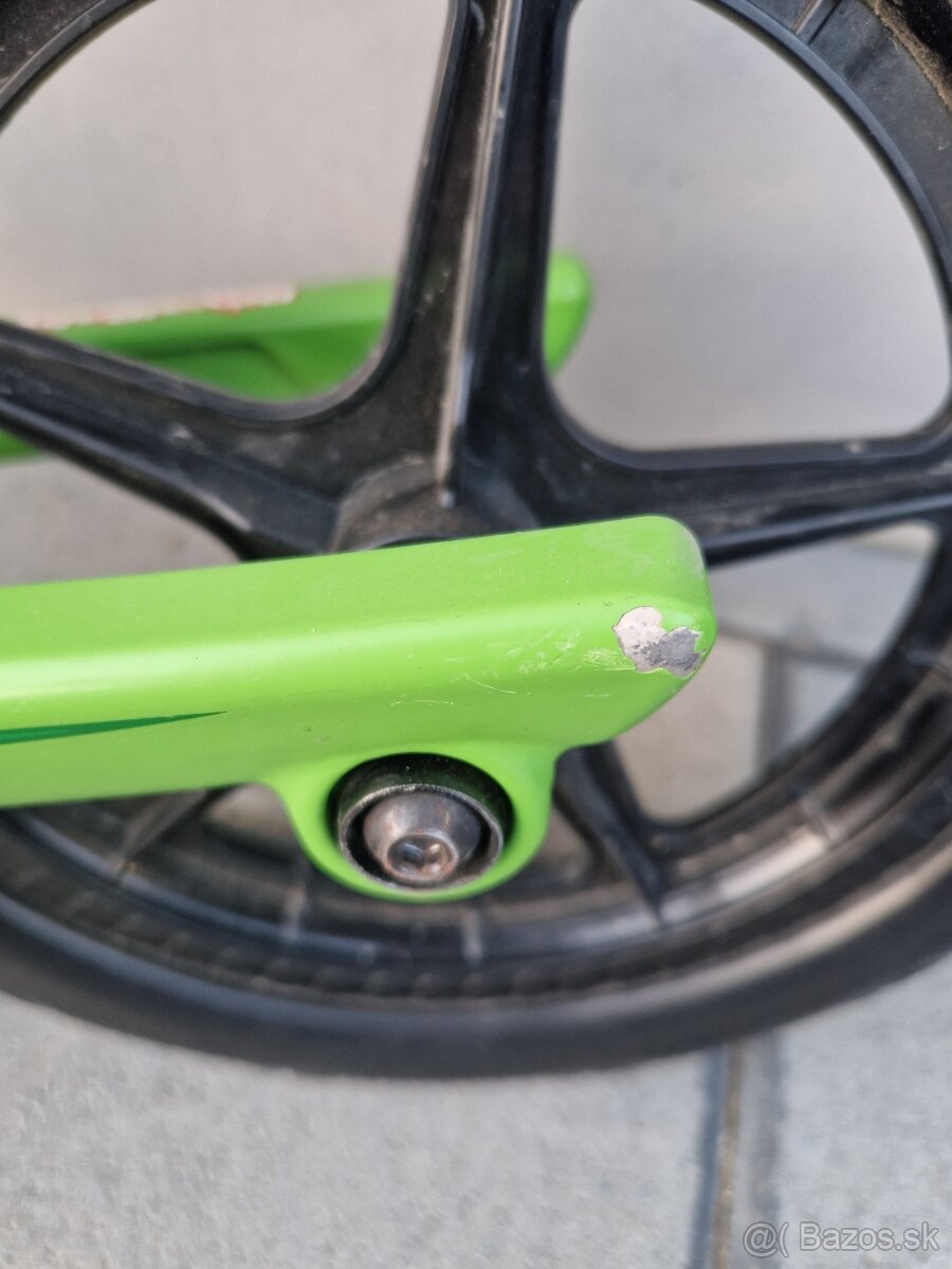 Odrazadlo RoyalBaby - 5