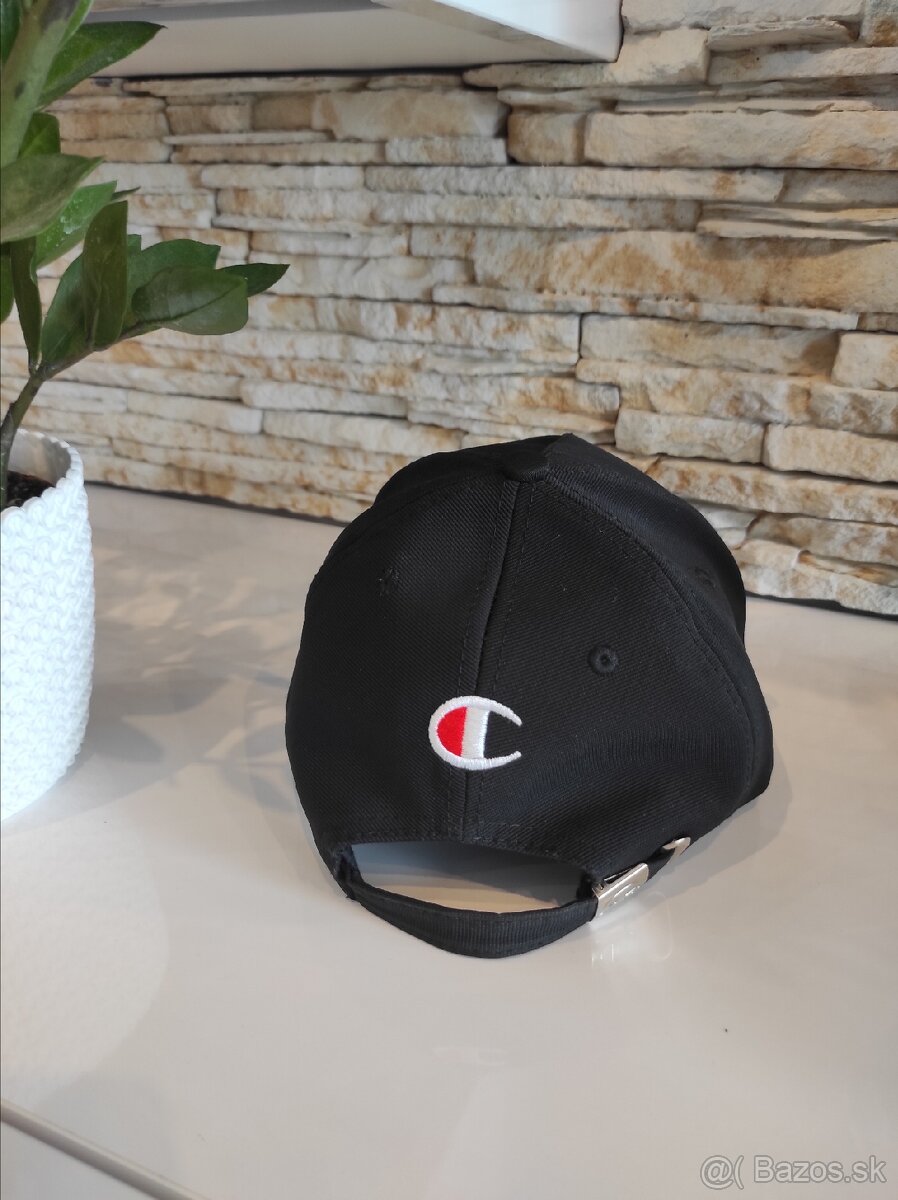 Champion šiltovka - 5