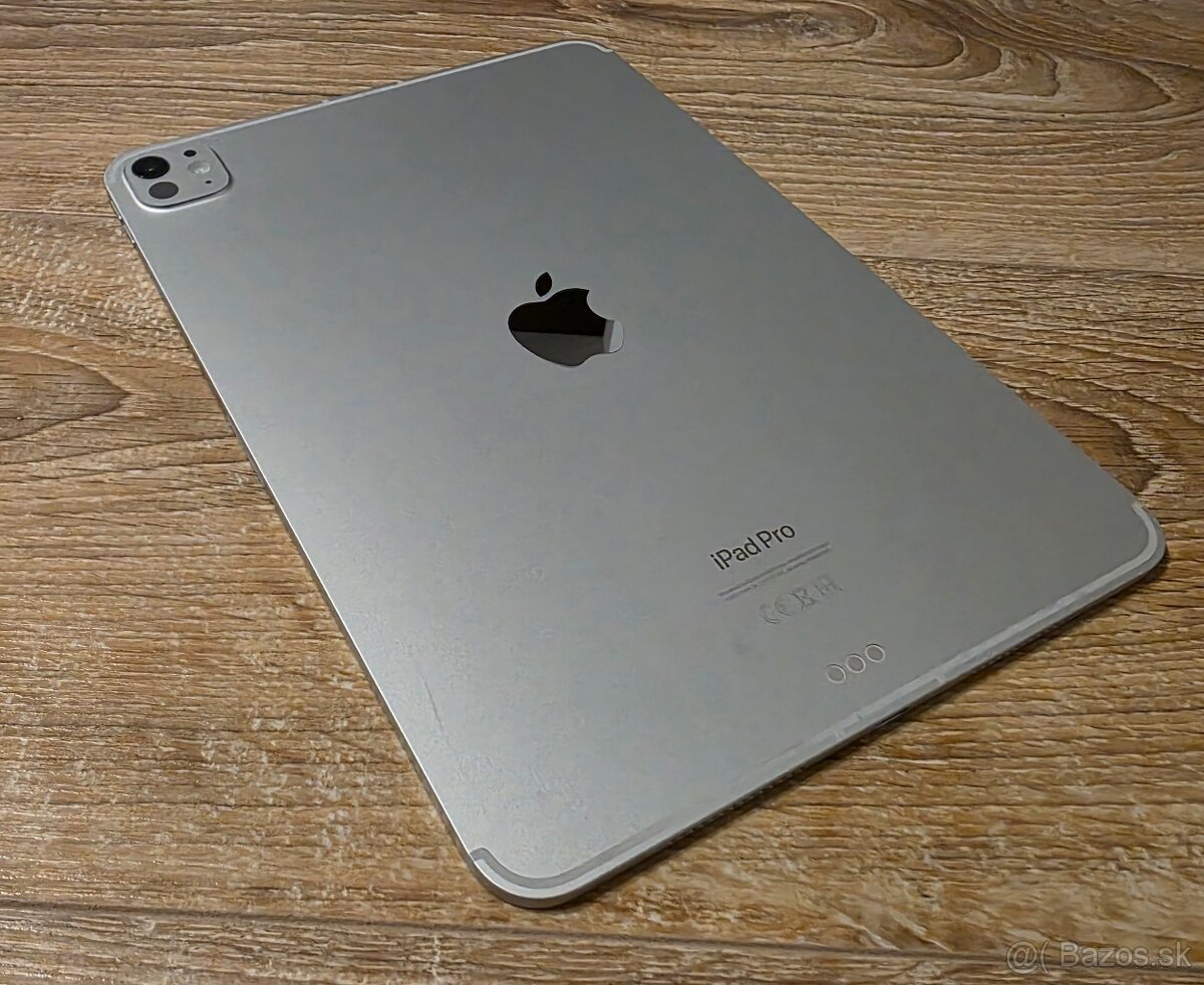 Apple iPad pro 11 M4 Cellular - 5