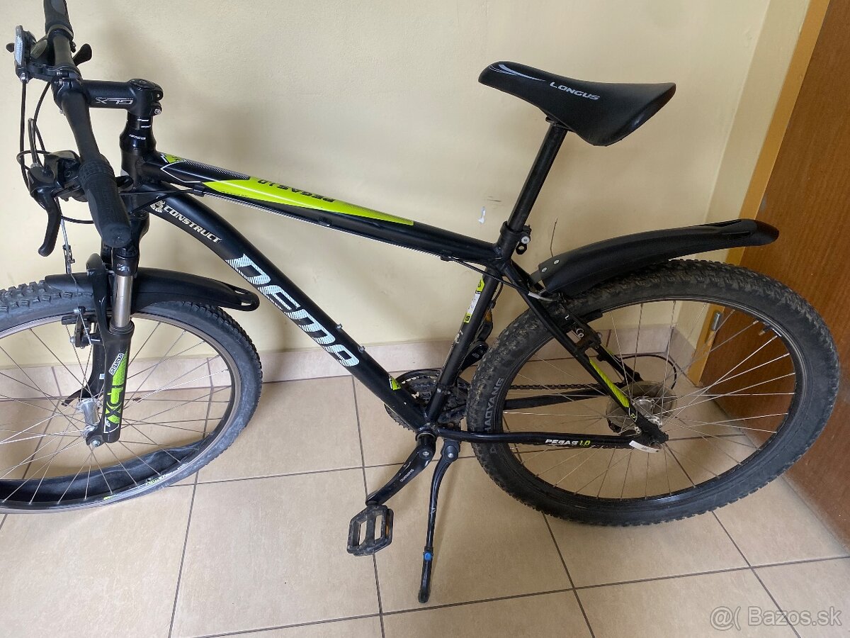 Predám horský bicykel 27,5 - 5