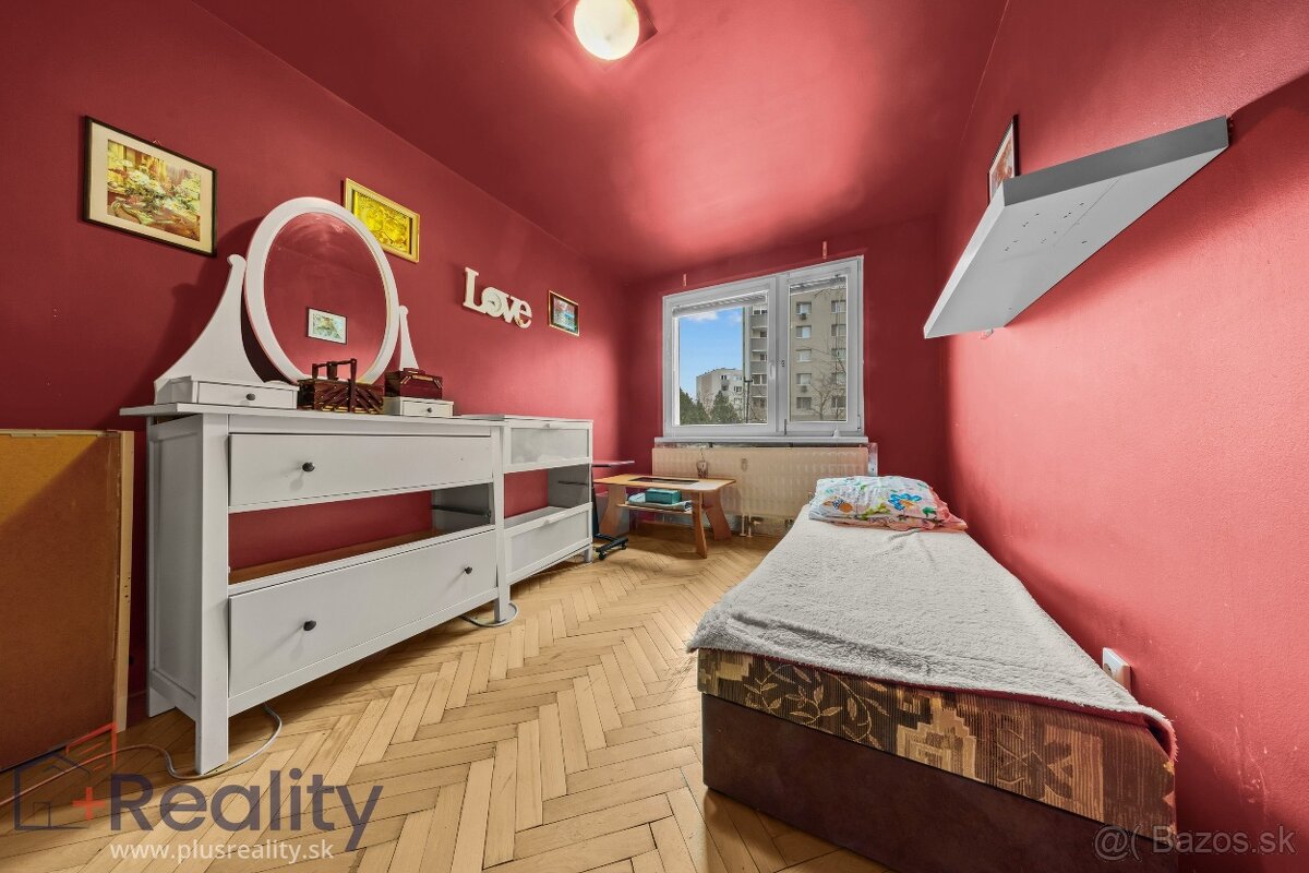 PLUS REALITY| Priestranný byt v Šamoríne na predaj - 5