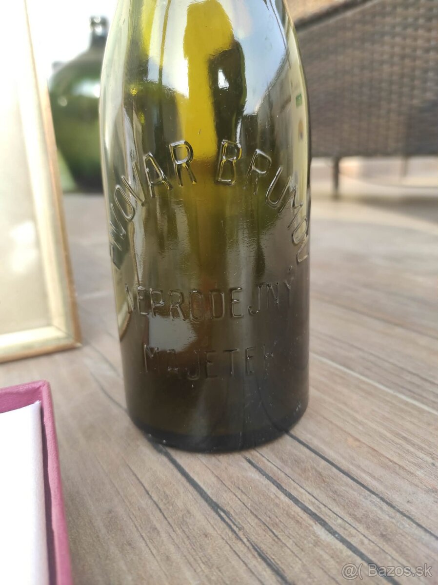 ,,,,starozitnosti na predaj.... - 5