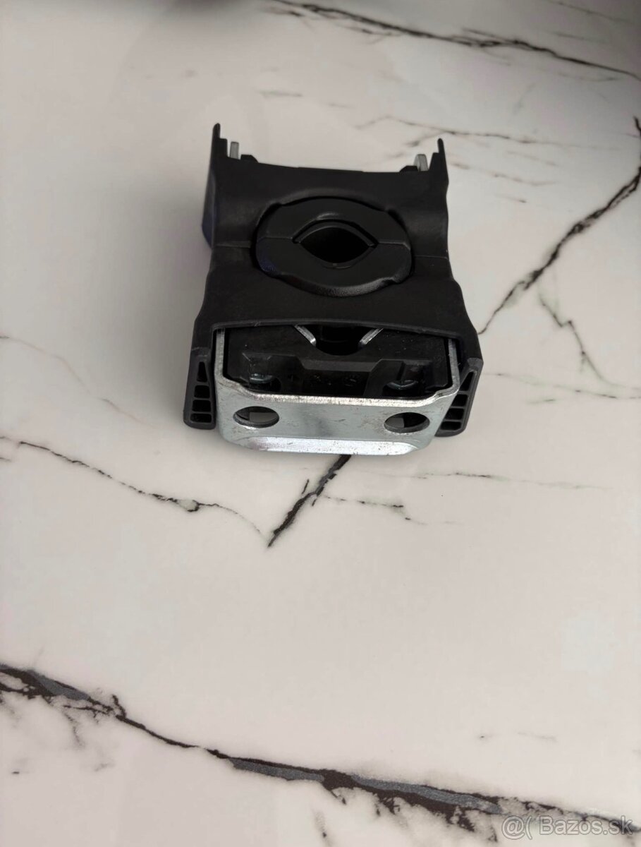 Cyklosedačka Urban Iki - 5