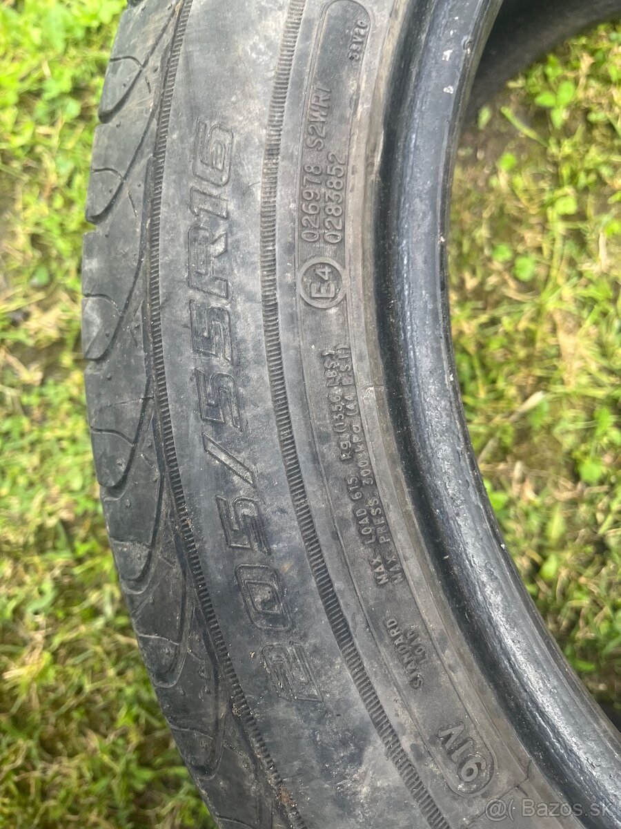 205/55 r16 - 5