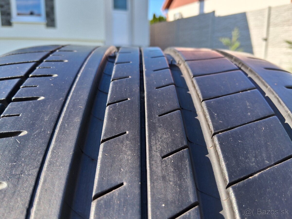275/30 r20 letne pneumatiky - 5