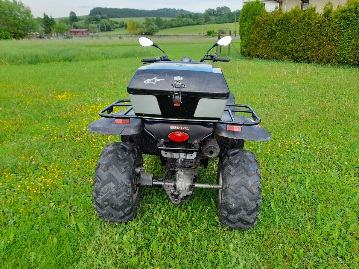 Linhai 300
