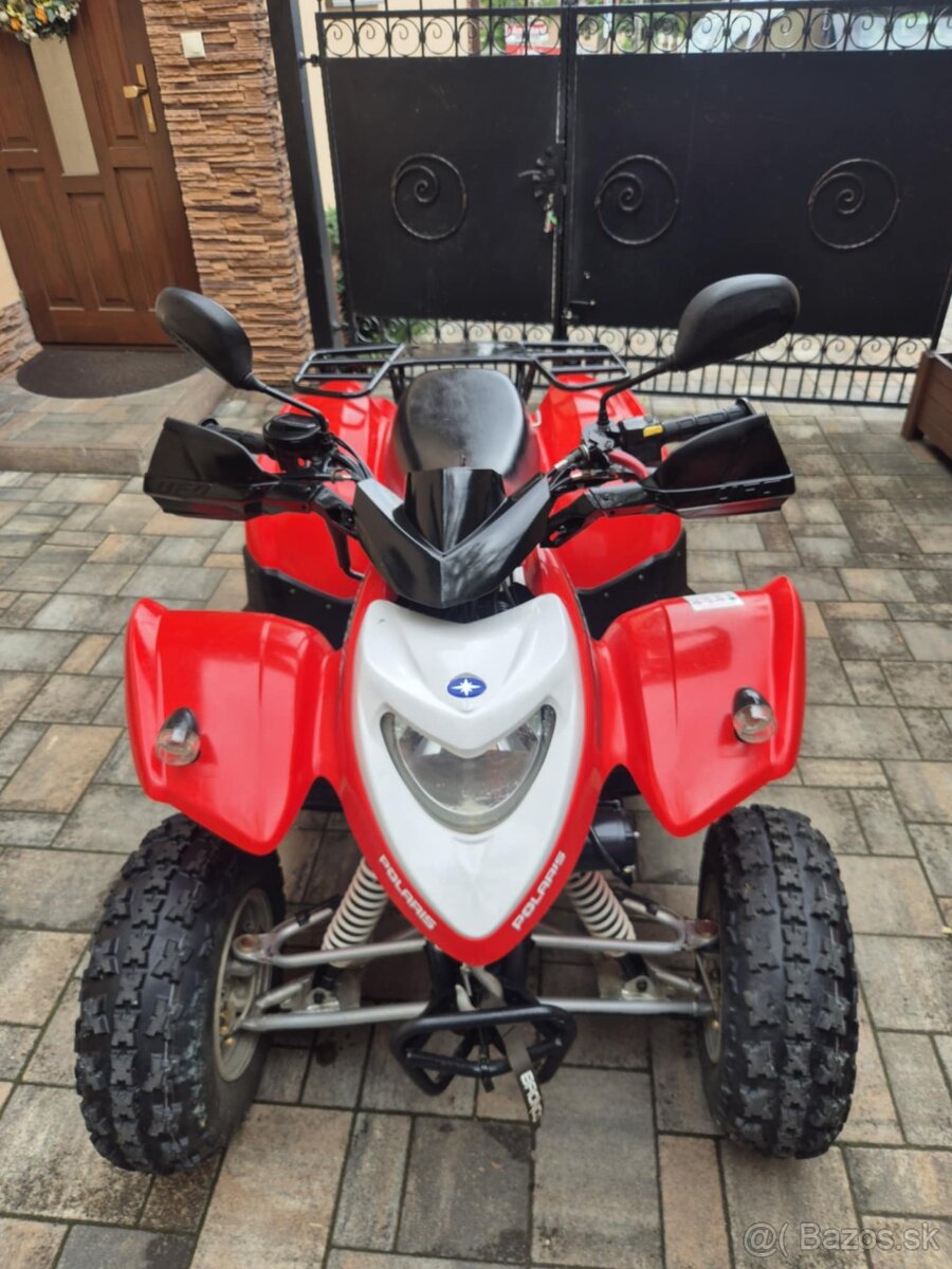 Polaris Pheonix 200