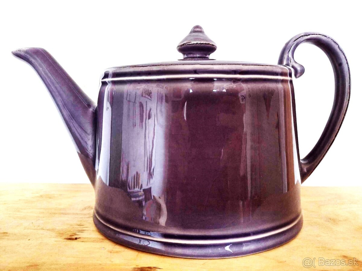 PREDAM STYLOVY ELEGANTNY CAJNIK - 5